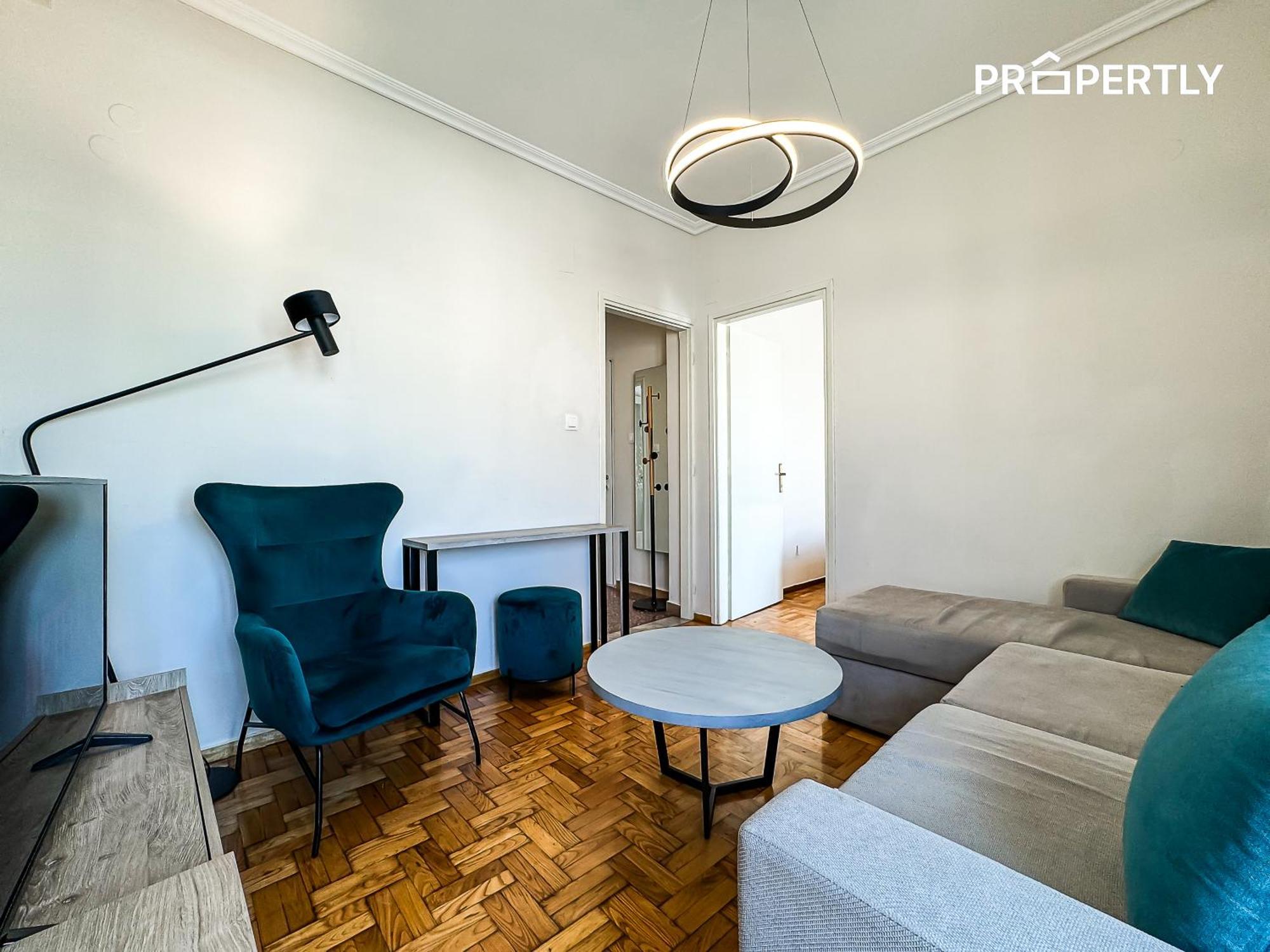 דירות סלוניקי Thea Deluxe Loft מראה חיצוני תמונה